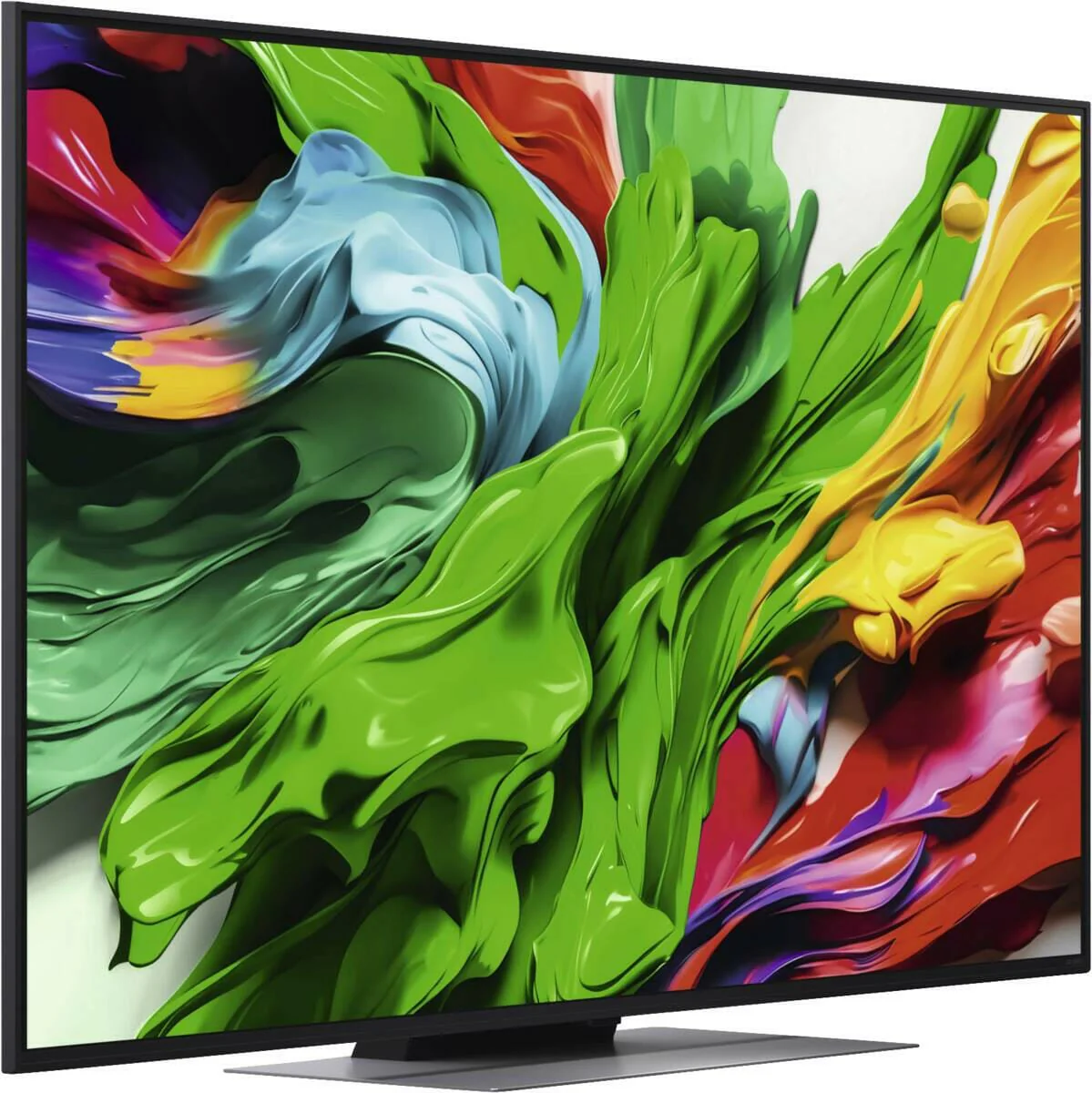 LG 55QNED87A6B.AEU - Image 2
