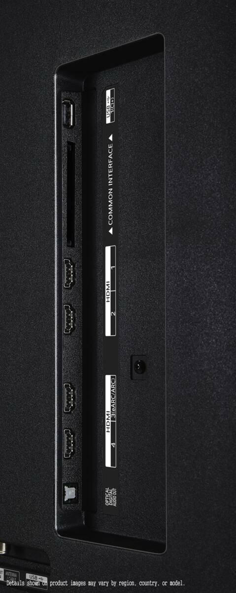 LG 55QNED93A6A.AEUQ - Image 11