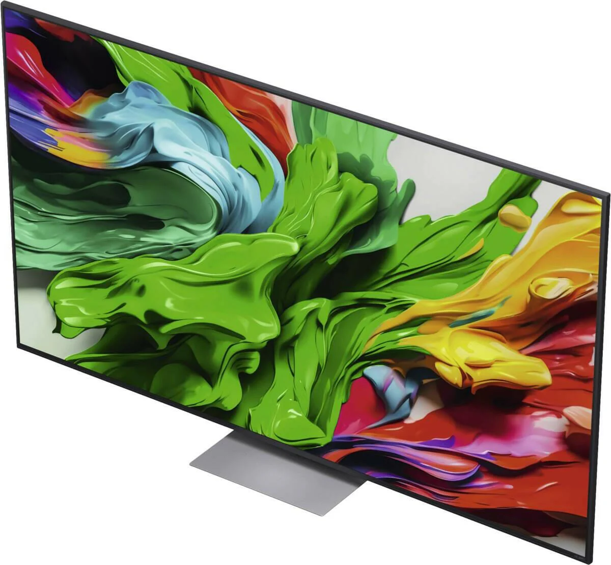 LG 65QNED87A6B.AEU - Image 5