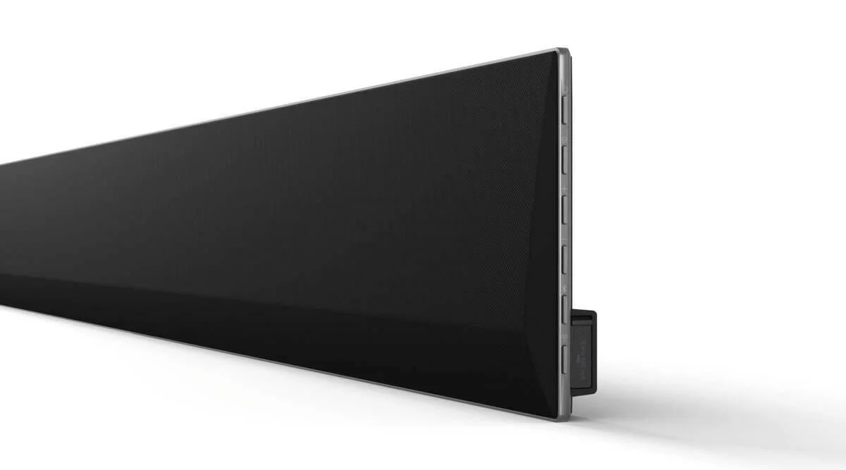 LG DSG10TY zwart - Image 3