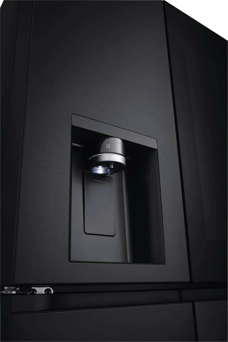 LG GMG960EVEE Essence Black Steel - Image 5