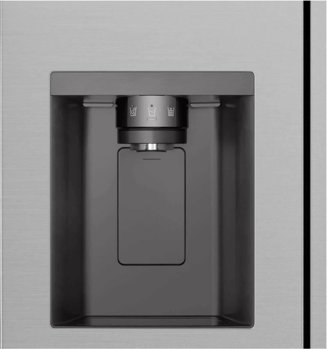 LG GSLC40PYPE - Image 4