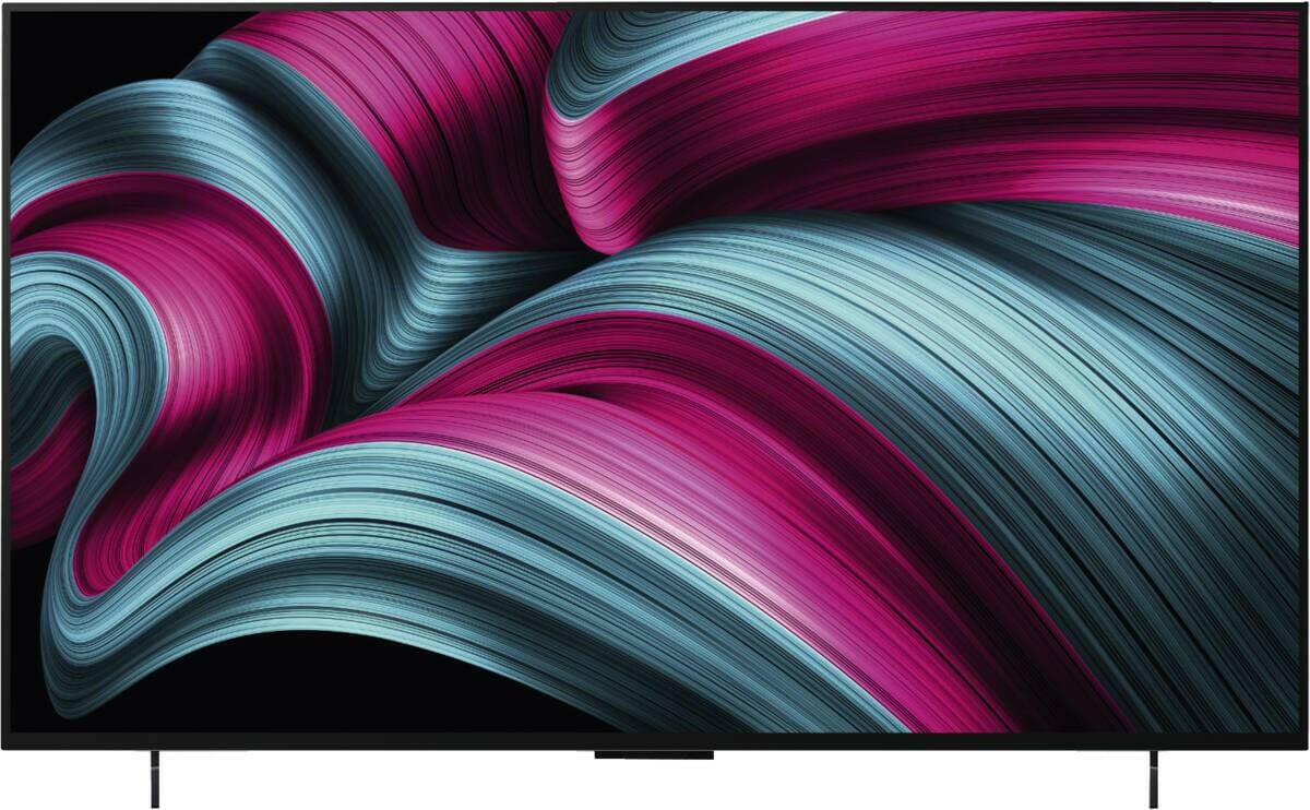 LG OLED42C55LA.AEU