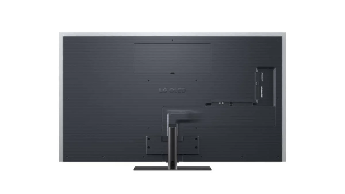 LG OLED55G56LS.AEU - Image 3