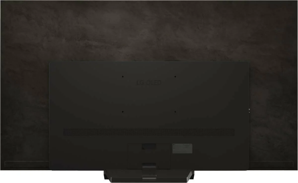 LG OLED65C56LB.AEU - Image 3