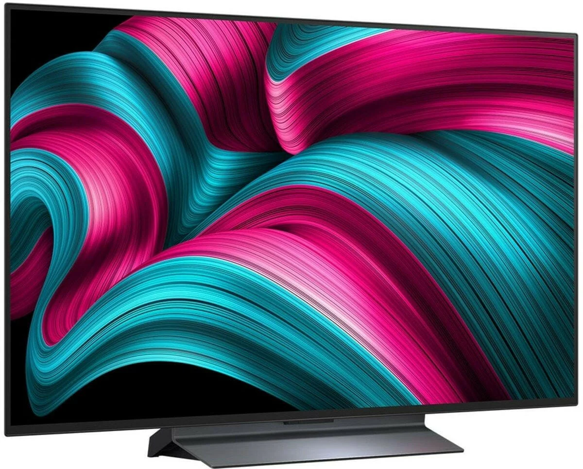 LG OLED83C56LA.AEU - Image 4