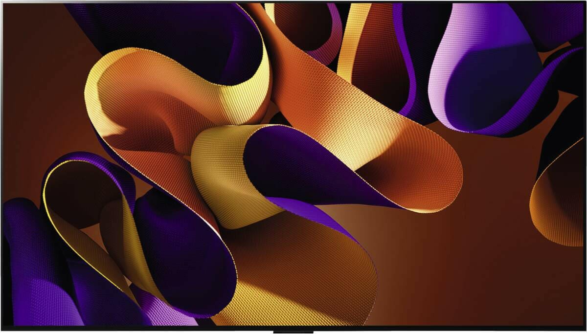 LG OLED83G45LW - Image 3