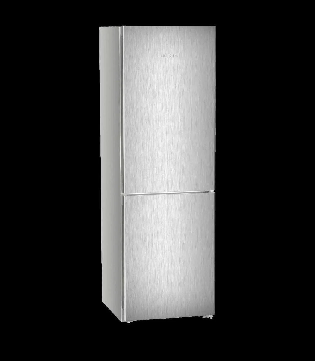 Liebherr CBNsfd 5223-20 SteelFinish-Silver - Image 3