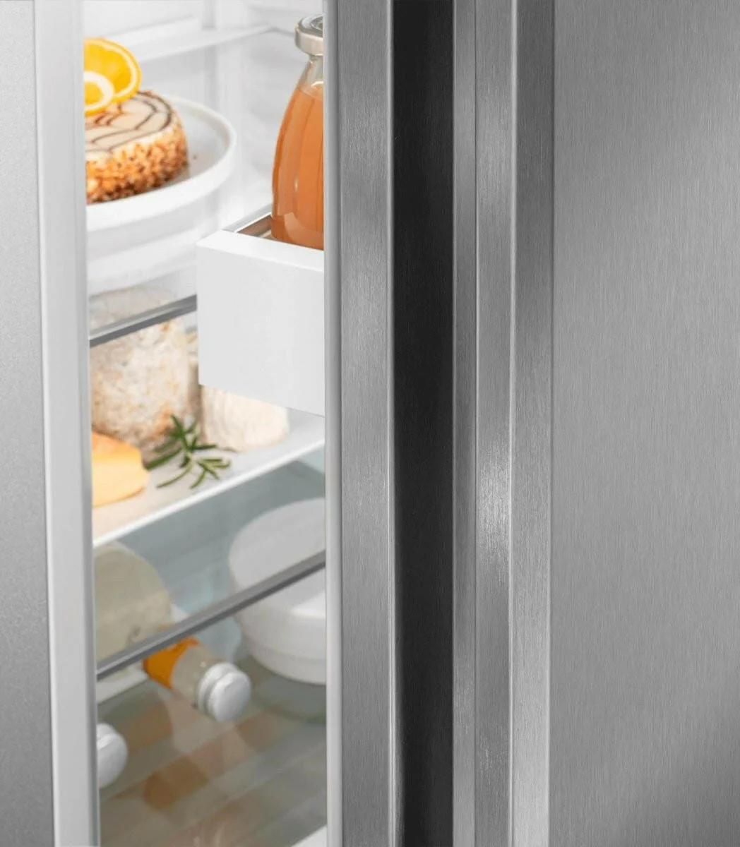Liebherr CBNsfd 5223-20 SteelFinish-Silver - Image 9