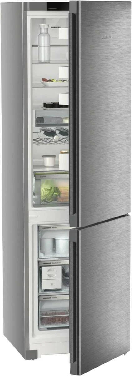 Liebherr CNsda 5723-22 SmartSteel-Silver - Image 3