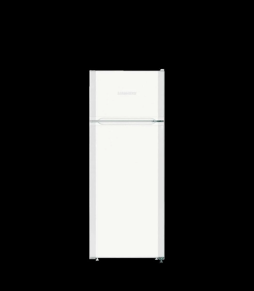 Liebherr CTe 2531-26 wit - Image 3