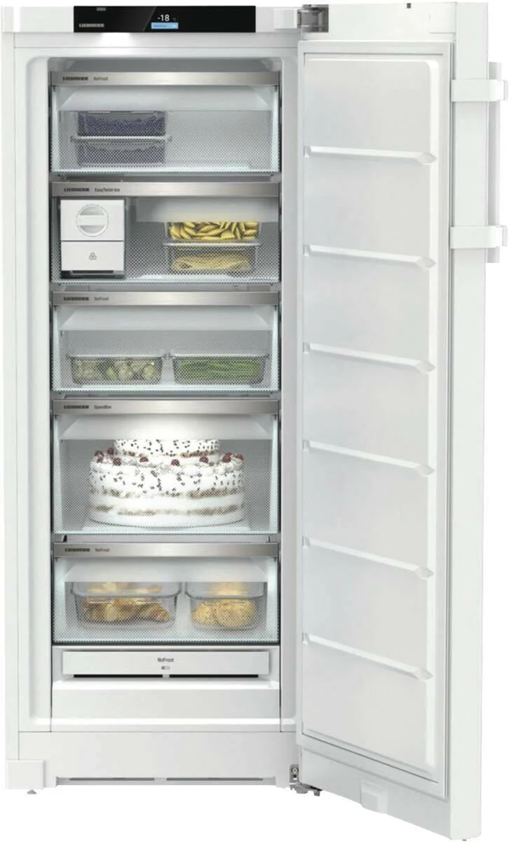 Liebherr FNb 465i-22 wit - Image 3