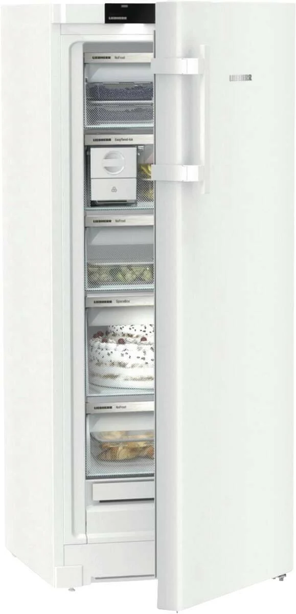 Liebherr FNb 465i-22 wit - Image 4