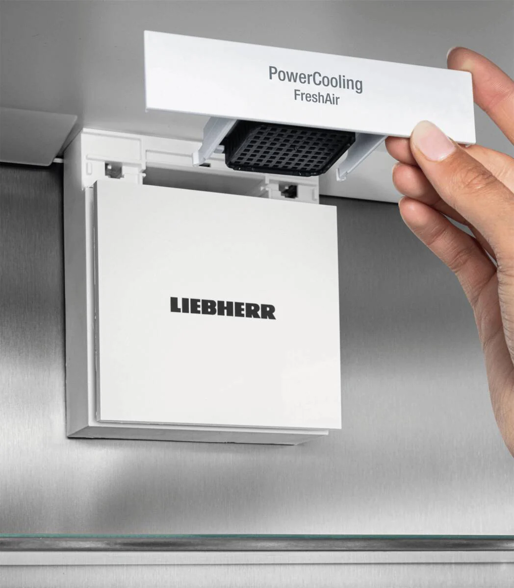 Liebherr RBbsb 525i-23 - Image 9