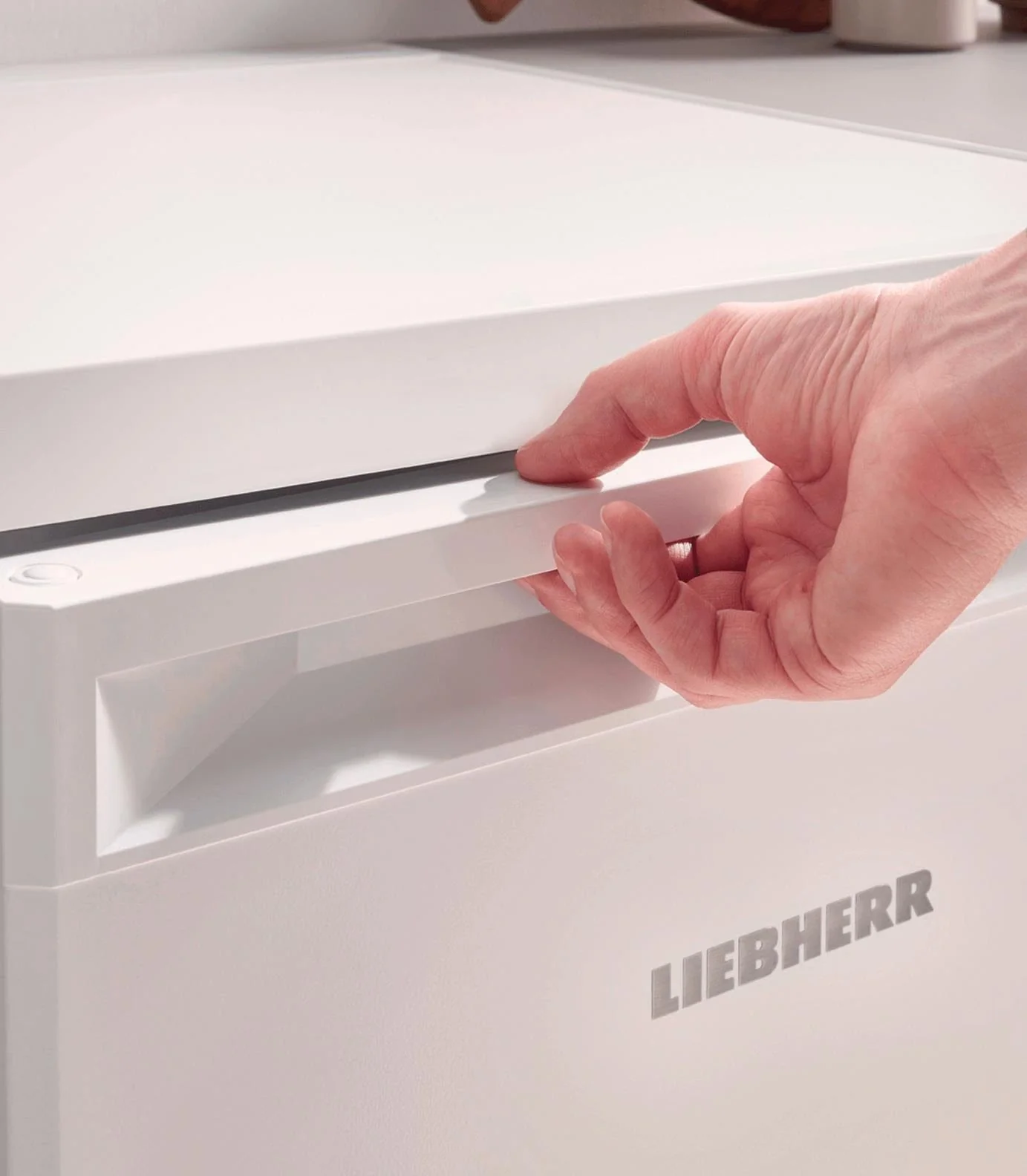 Liebherr Re 1400-20 wit - Image 8
