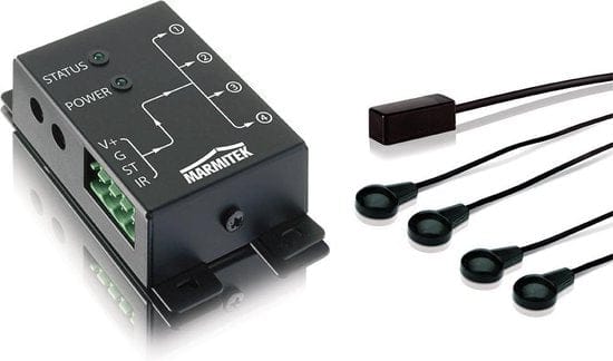 Marmitek IR Control 8 Infraroodverlenger
