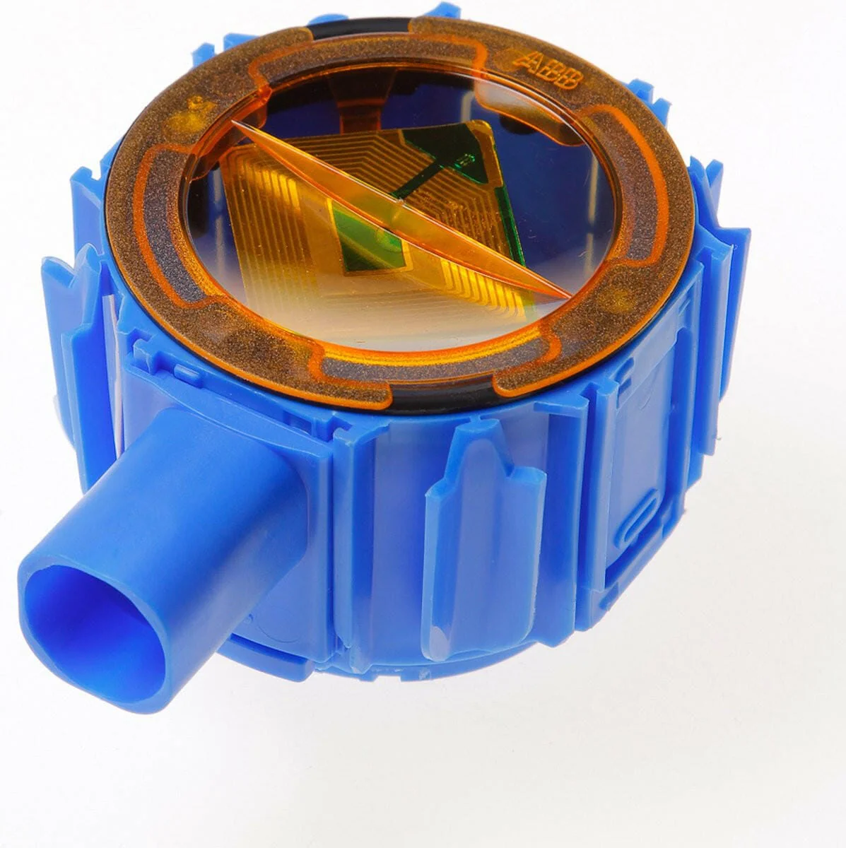 MD4050 ABB UNIV.INBOUWDOOS - Image 2