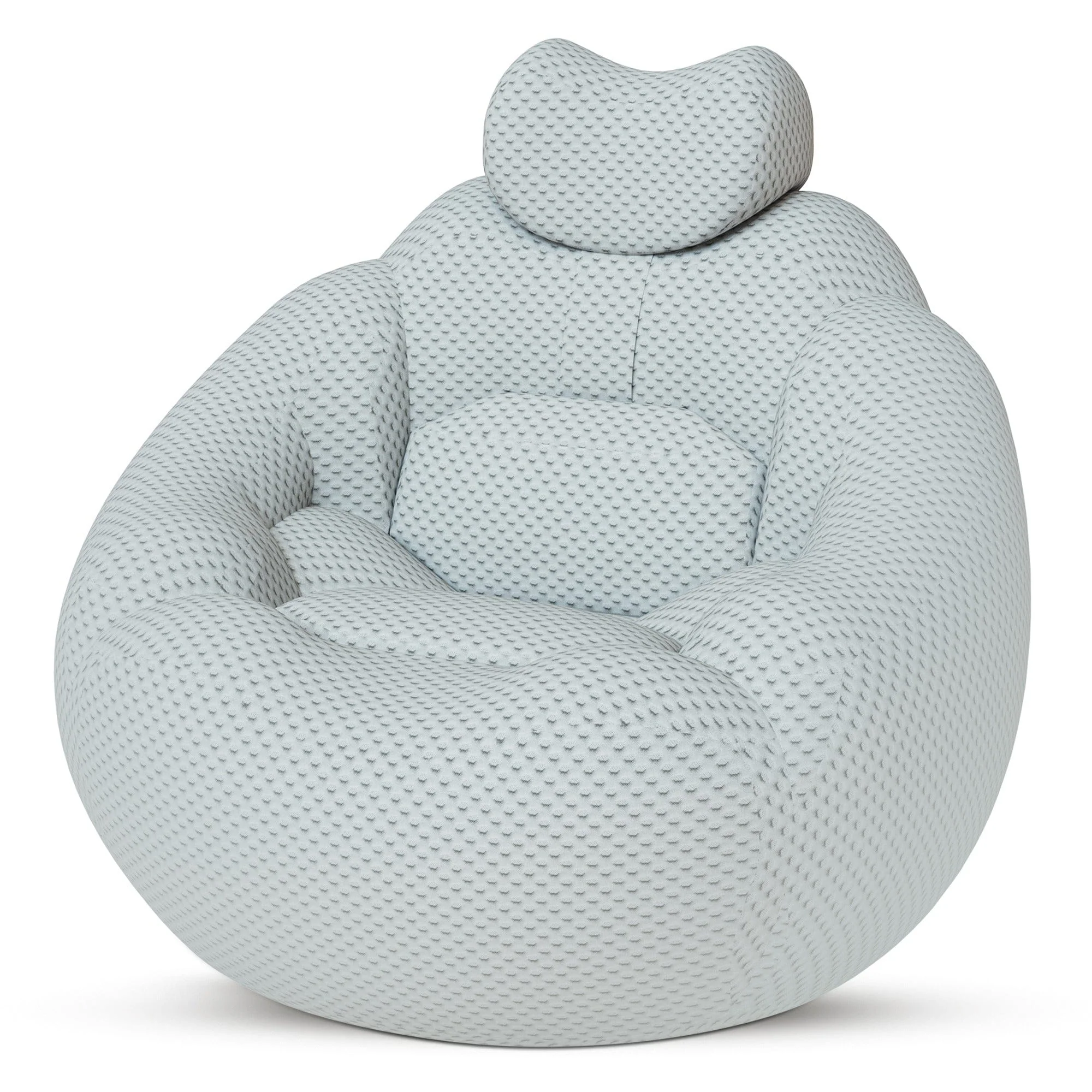 Medisana Bubble Sofa RC 100 Licht Grijs