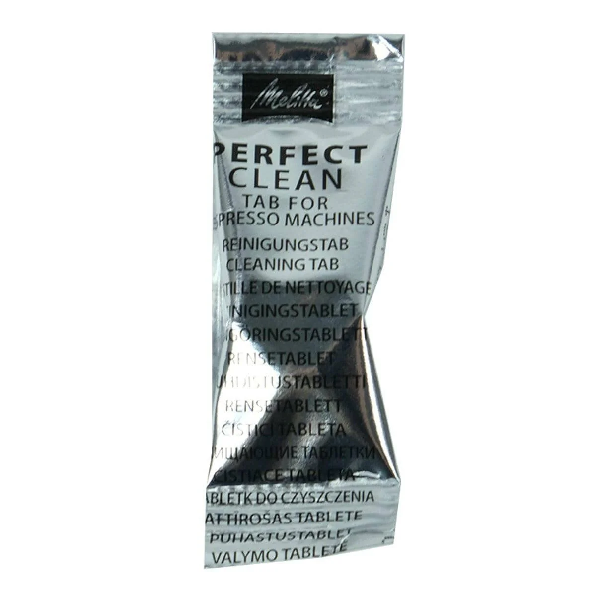 Melitta Perfect Clean reinigingstabs - Image 2
