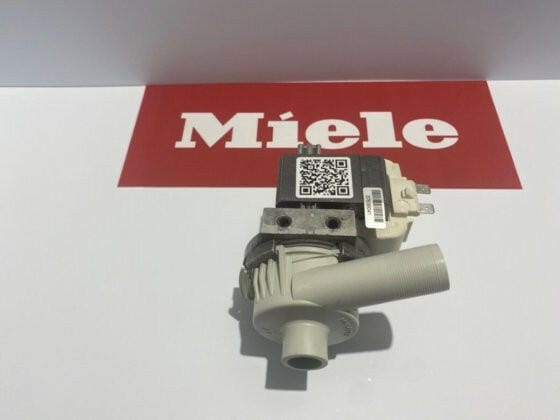 MIELE AANSLUITING - Image 4