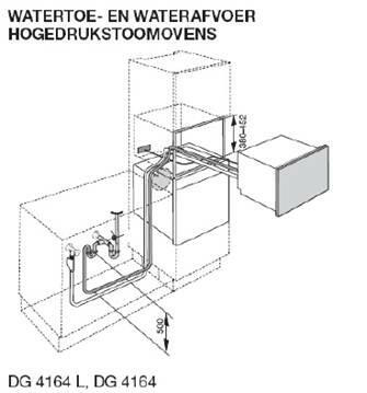 MIELE AANSLUITING - Image 5