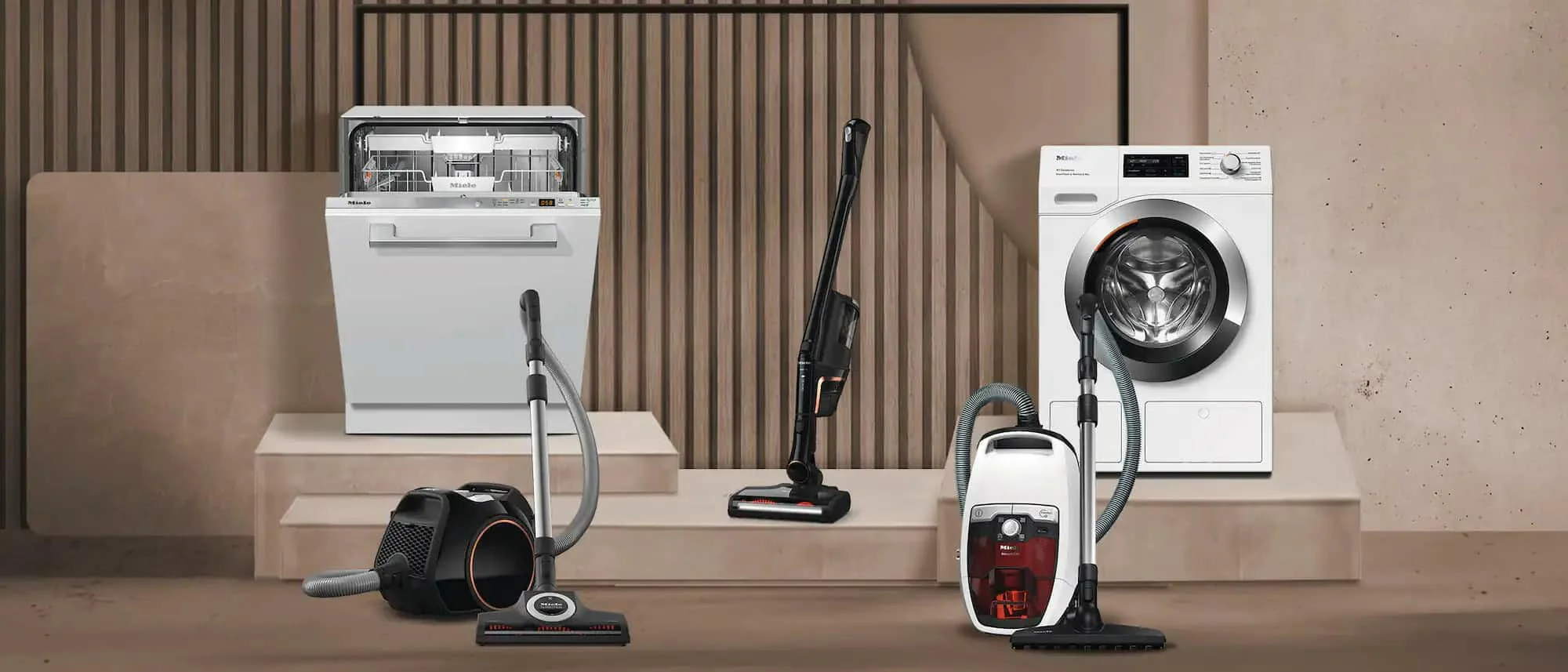 MIELE BRAADROOSTER PERFECT CL.