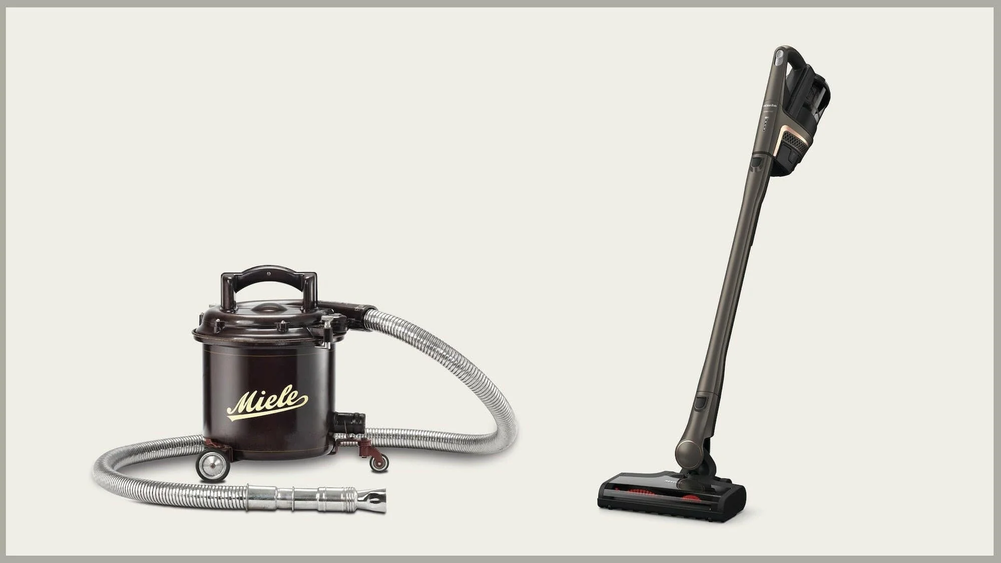 MIELE BRAADROOSTER PERFECT CL. - Image 3