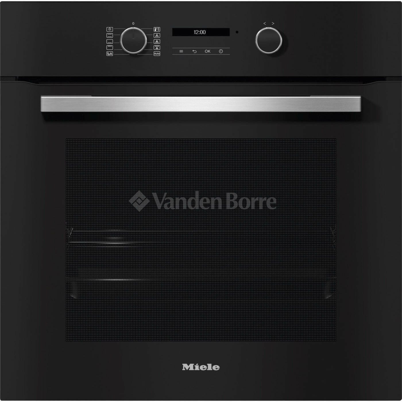 MIELE BRAADROOSTER PERFECT CL. - Image 4