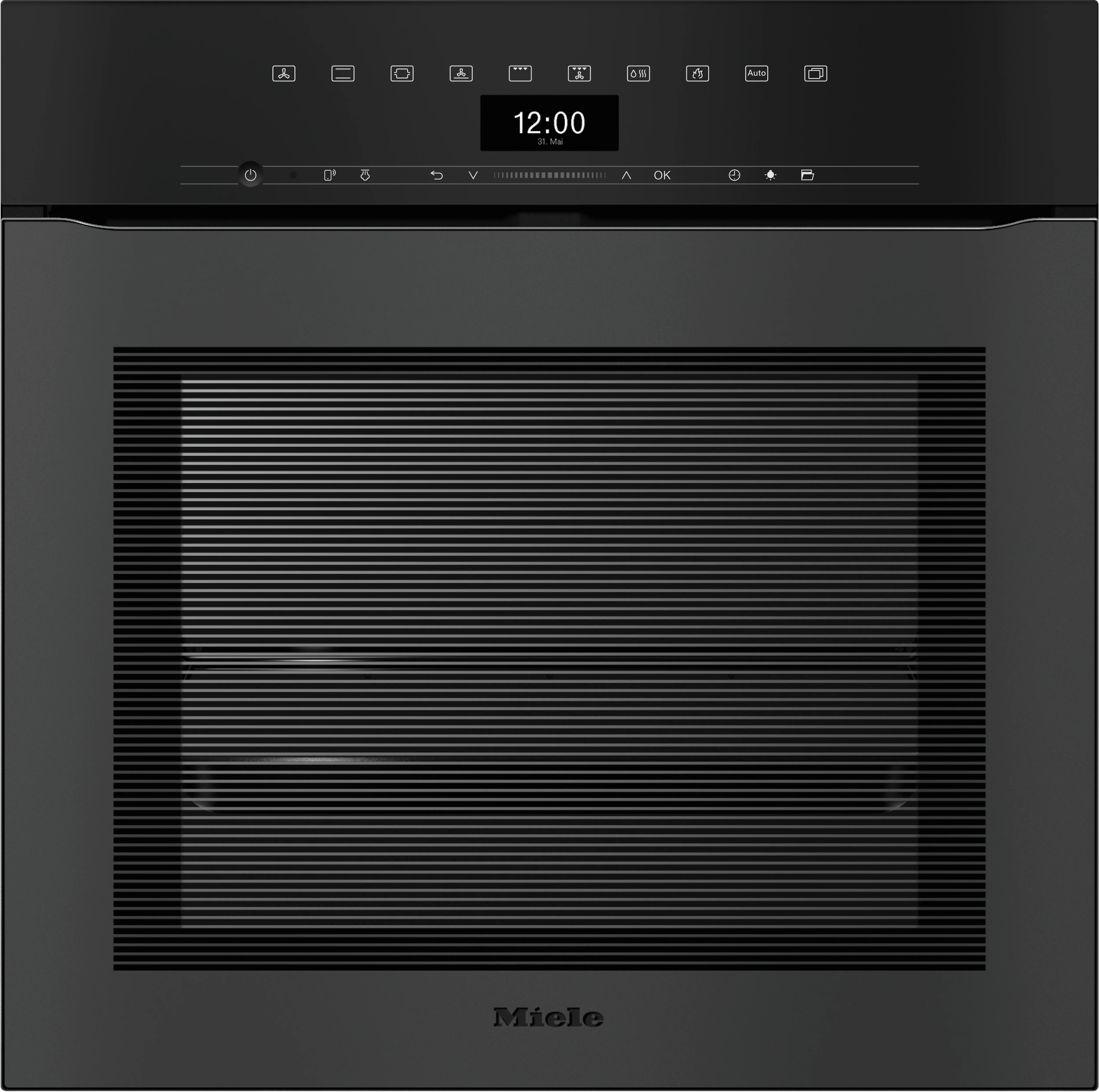 MIELE BRAADROOSTER PERFECT CL. - Image 5