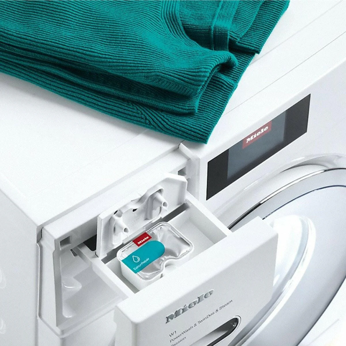 MIELE CAPS COTTONREPAIR - Image 2