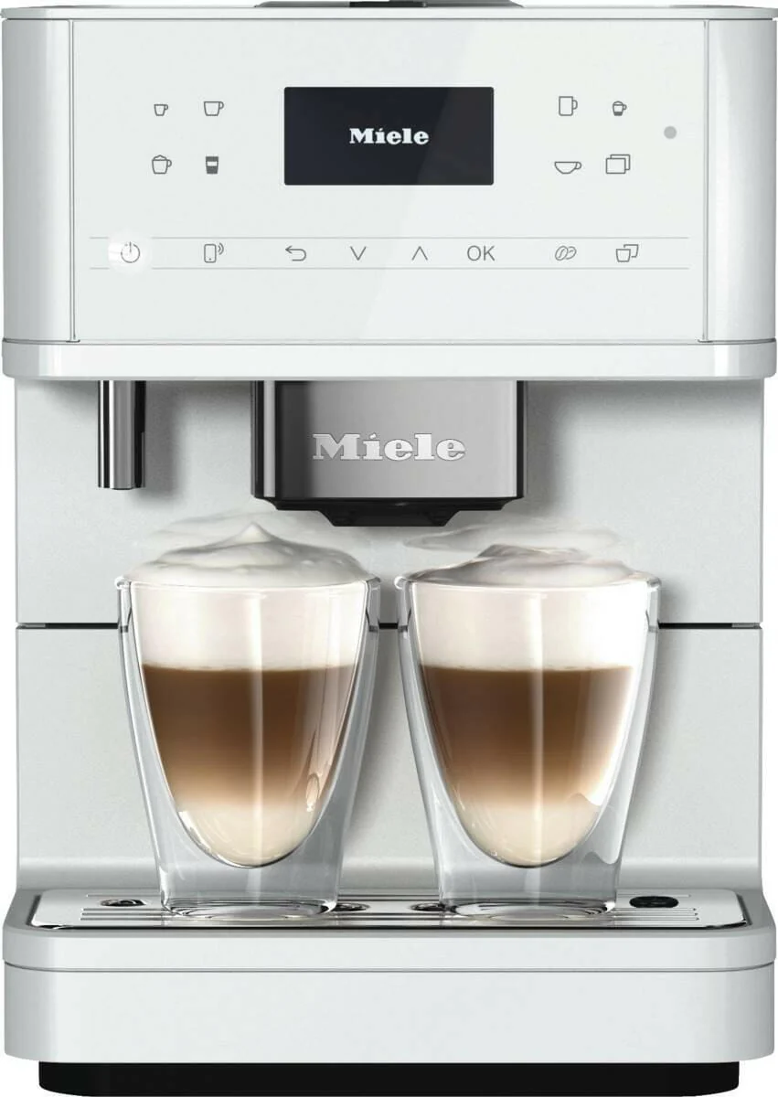 Miele CM 6160 lotuswit
