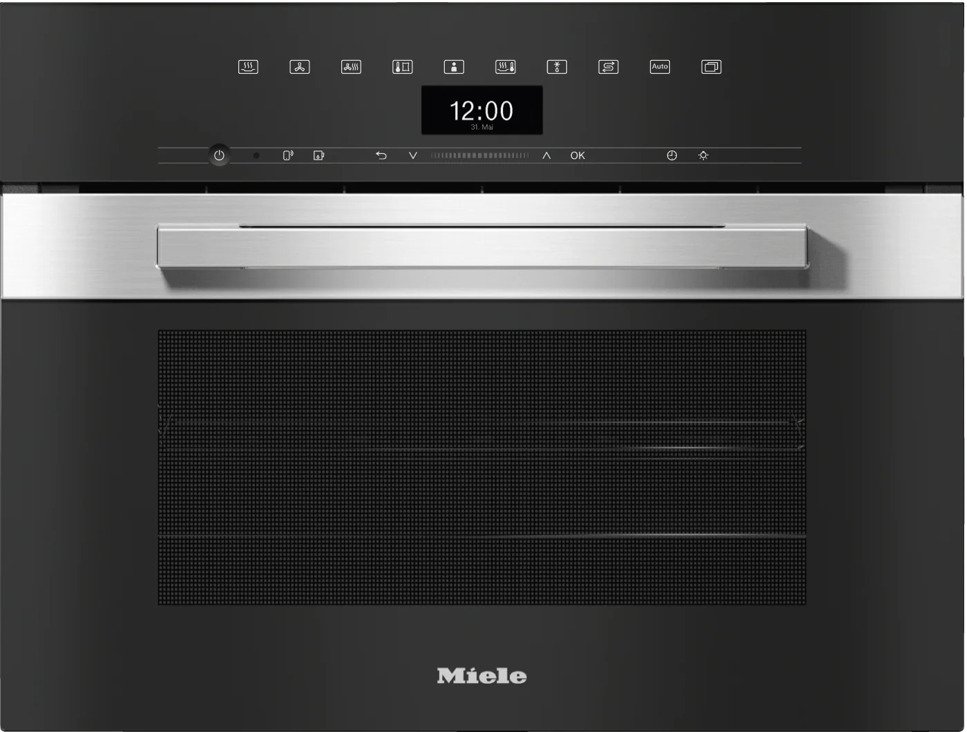 Miele DGC 7440 HC Pro - Image 4