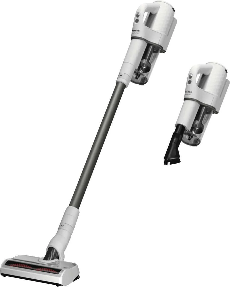 Miele Duoflex HX1 Extra SQLL0 briljantwit