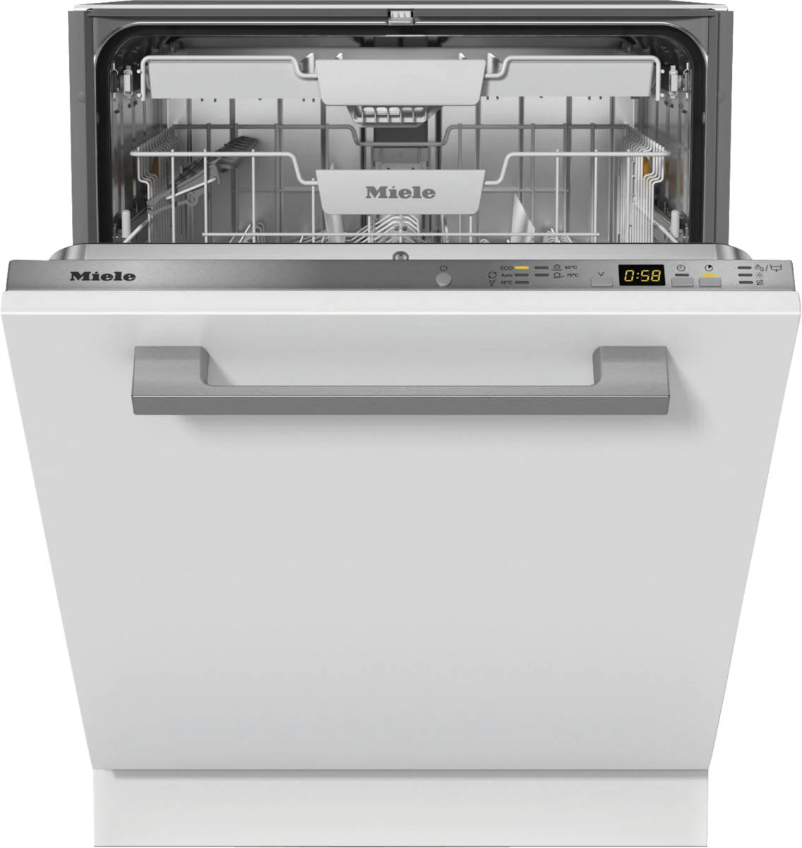 Miele G 5663 SCVi MER ED230 1,9 Excellence