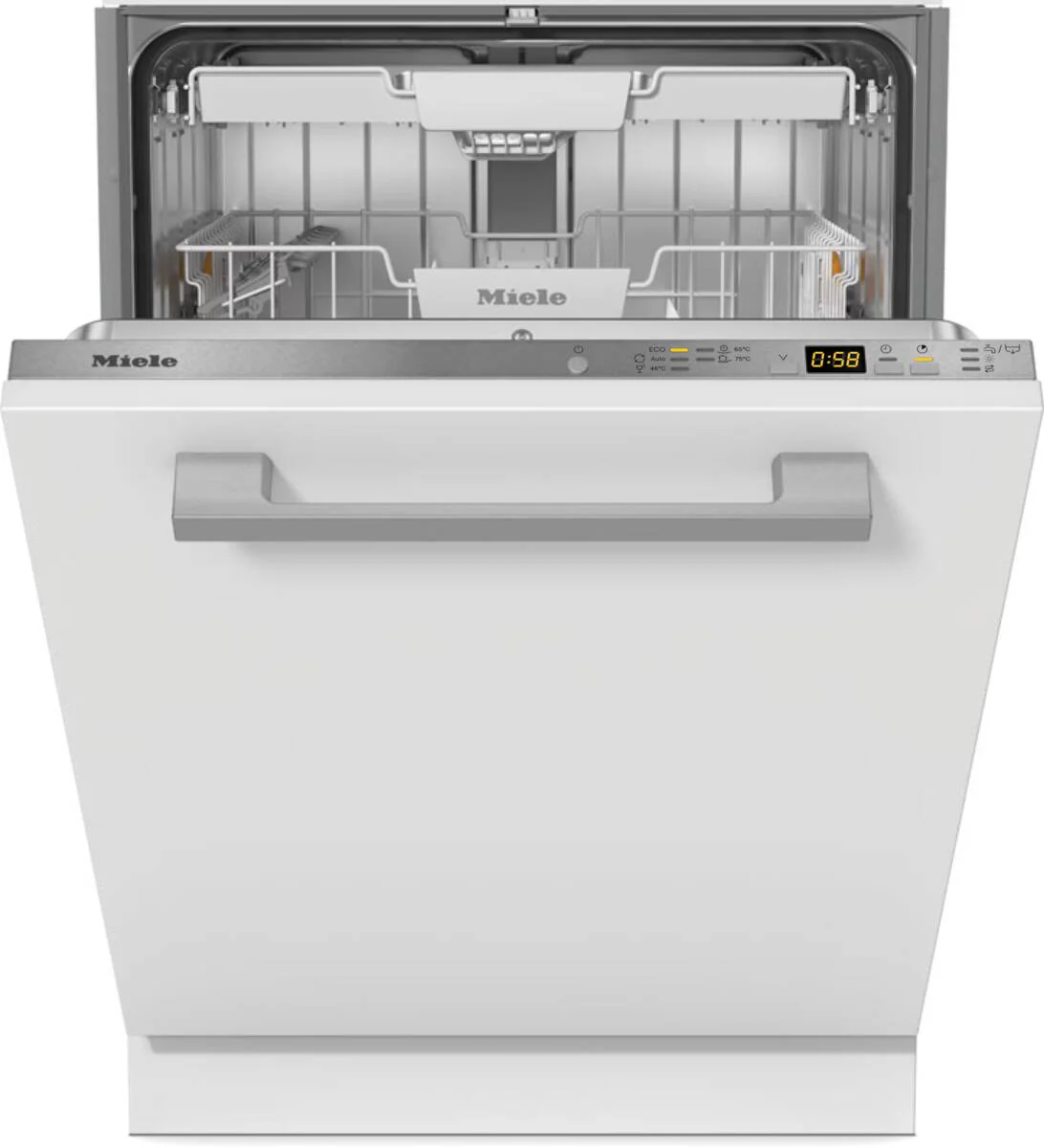 Miele G5668 SCVi XXL MER ED230 1,9 Excellence