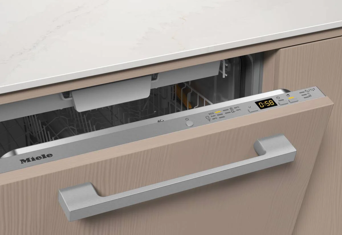 Miele G5668 SCVi XXL MER ED230 1,9 Excellence - Image 2