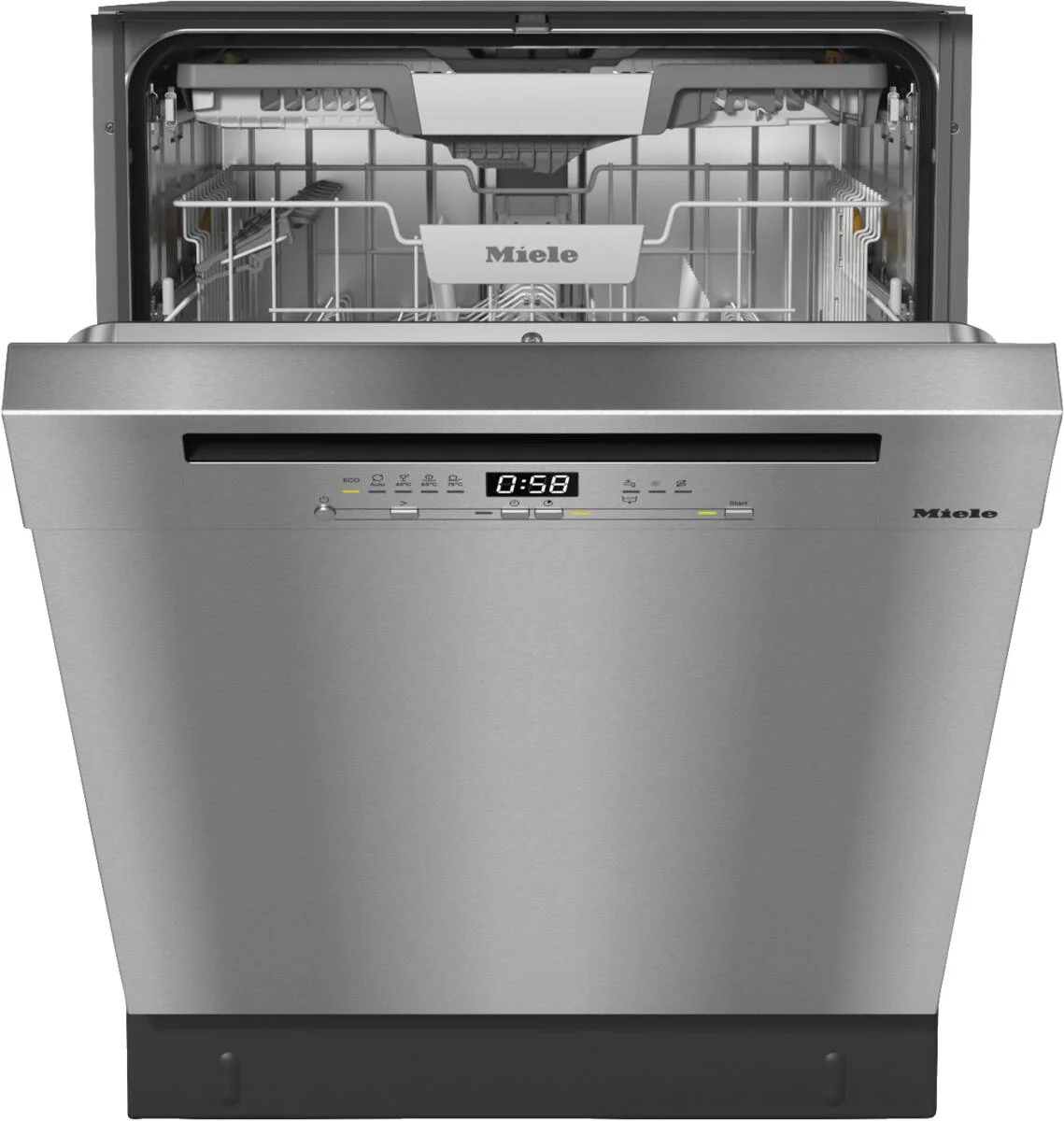 Miele G5832 SCU MER ED230 1,9 CS Selection