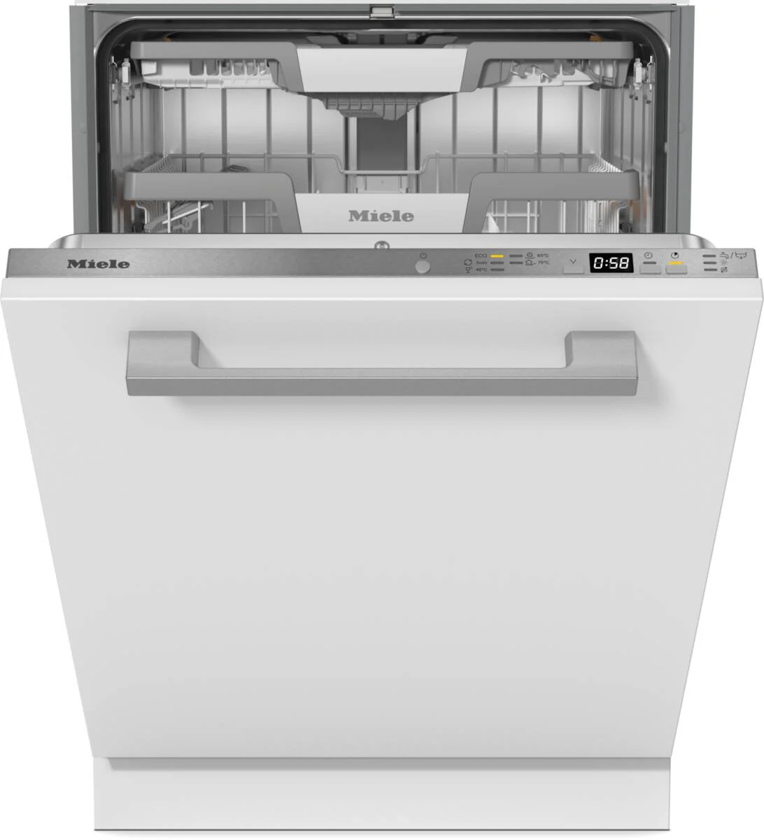 Miele G5868 SCVi XXL MER ED230 1,9 Excellence