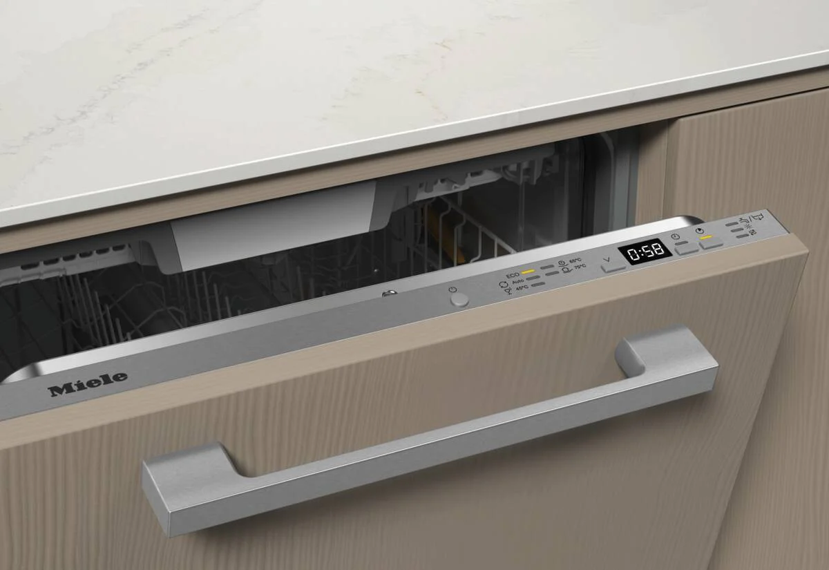 Miele G5868 SCVi XXL MER ED230 1,9 Excellence - Image 2