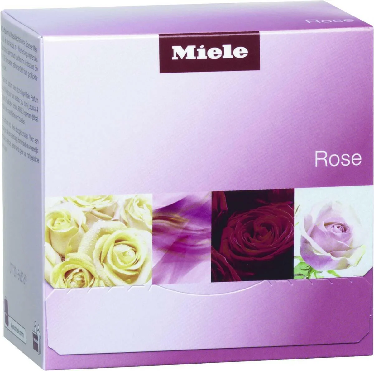 Miele Geurflacon 12,5ml Rose - Image 2