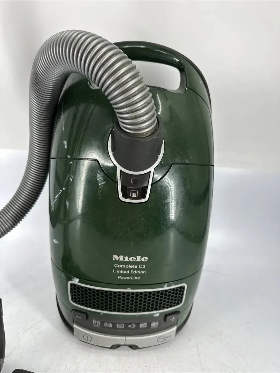 MIELE GREEP - Image 3