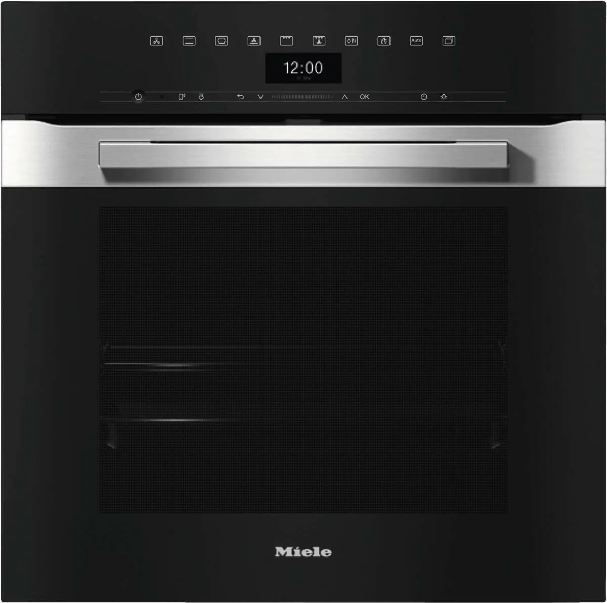 Miele H 7464 BP RVS
