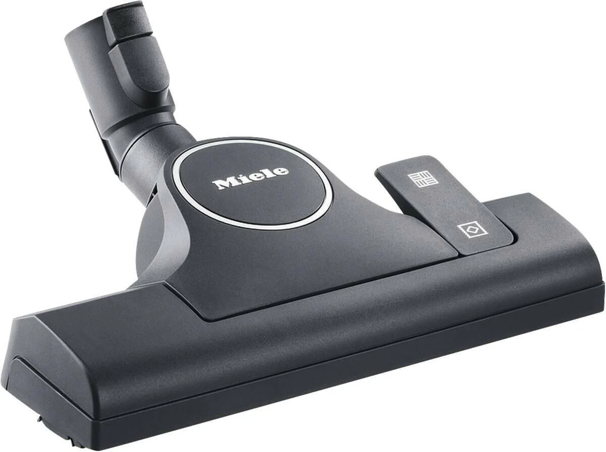 Miele Luxe Zuigmond AllTeQ SBD 365-3
