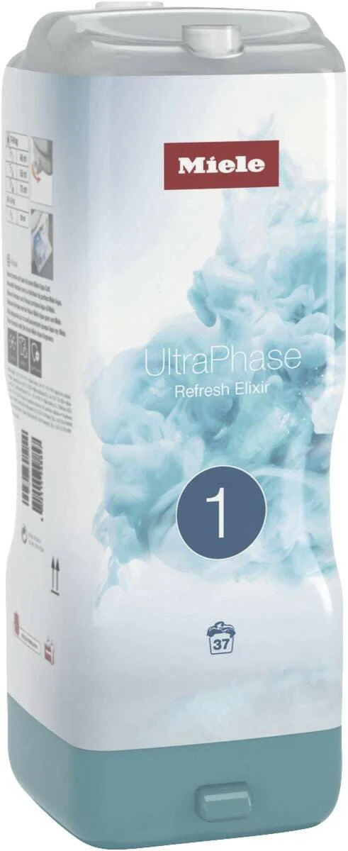 Miele Miele UltraPhase 1 Refresh Elixir de,fr,nl