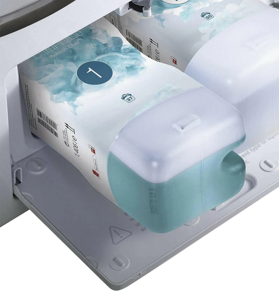 Miele Miele UltraPhase 1 Refresh Elixir de,fr,nl - Image 2