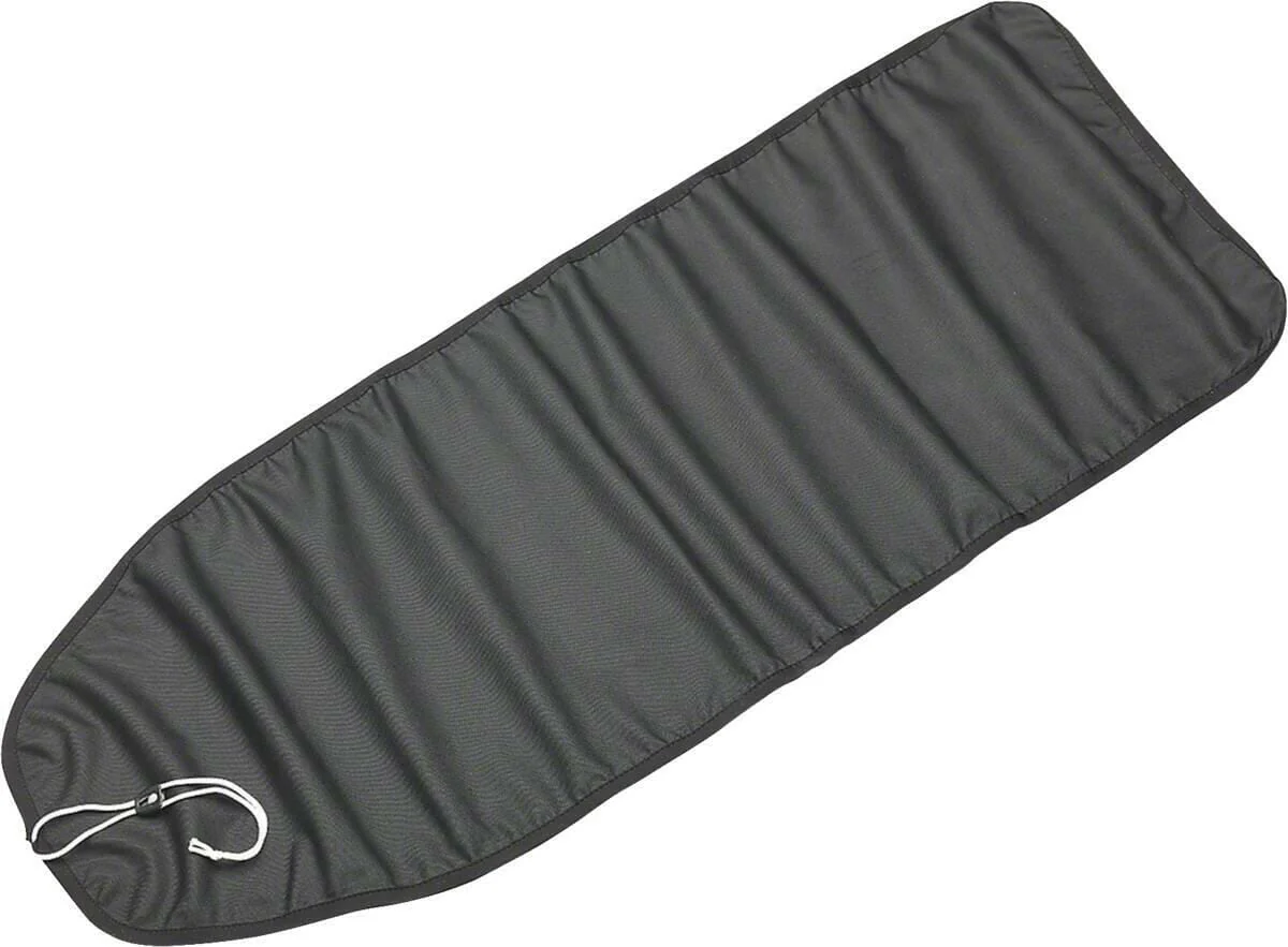 Miele Strijkplankovertrek