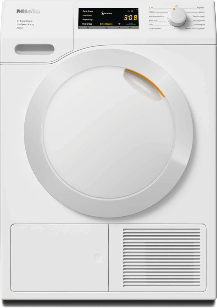 Miele TEA535 WP Excellence EcoSpeed