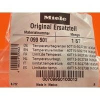 MIELE TEMPERATUURBEGR. - Image 2