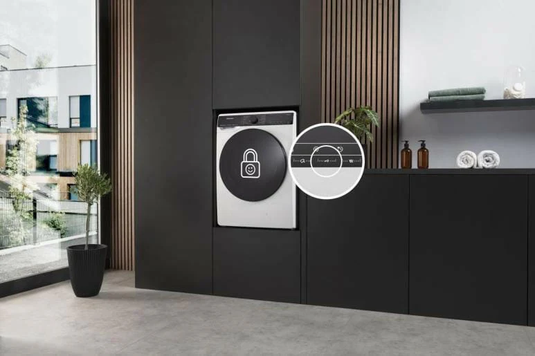 MIELE WATERRESERVOIR TR.GRIJS