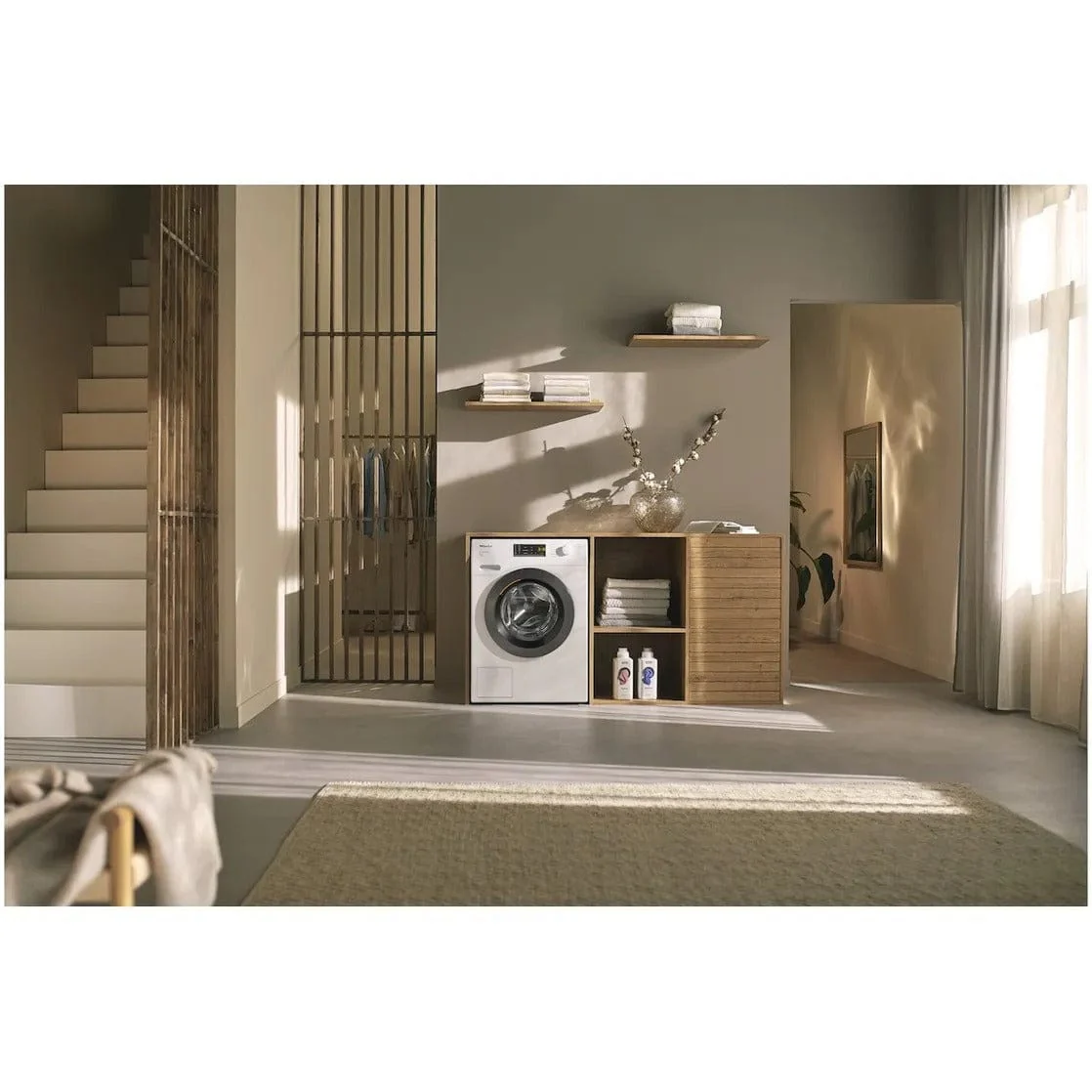 Miele WEA 135 WPS Excellence - Image 8
